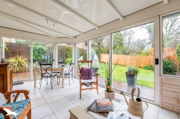 Maison à vendre |  Saint-Étienne-de-Montluc |  6 pièces | 130 m²