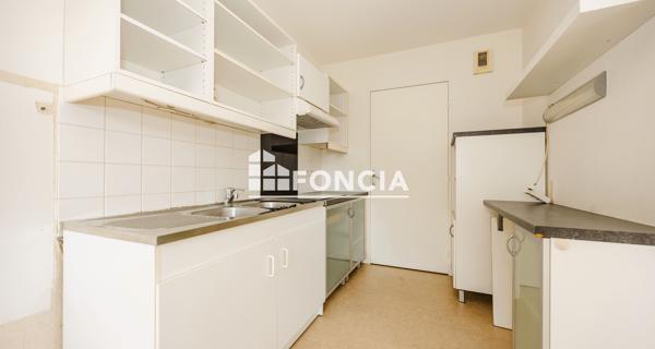À vendre Appartement 3 pièces 65.22 m² - Laillé 35890