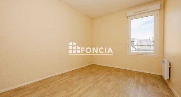 À vendre Appartement 3 pièces 65.22 m² - Laillé 35890