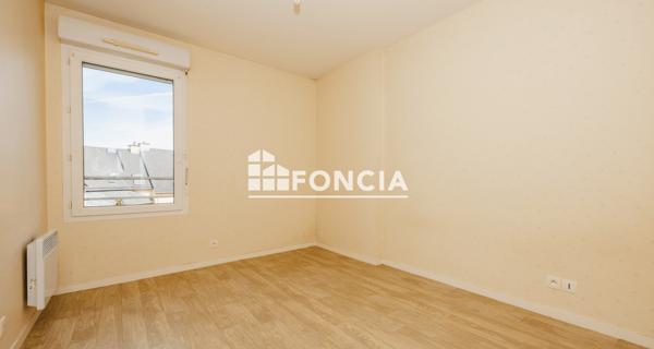 À vendre Appartement 3 pièces 65.22 m² - Laillé 35890