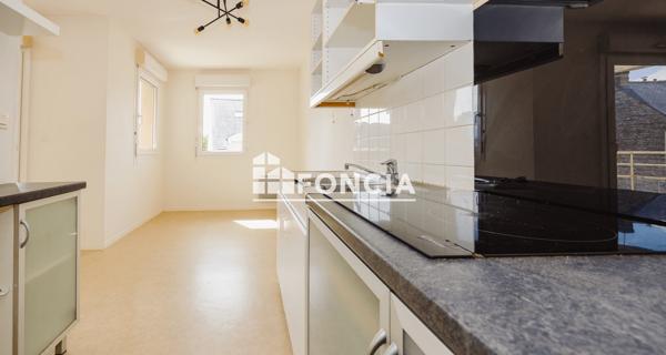 À vendre Appartement 3 pièces 65.22 m² - Laillé 35890