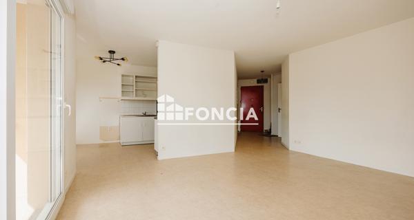 À vendre Appartement 3 pièces 65.22 m² - Laillé 35890