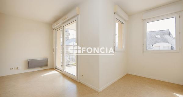 À vendre Appartement 3 pièces 65.22 m² - Laillé 35890