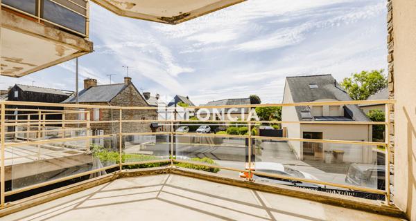 À vendre Appartement 3 pièces 65.22 m² - Laillé 35890