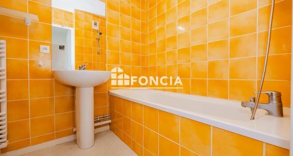 À vendre Appartement 3 pièces 65.22 m² - Laillé 35890