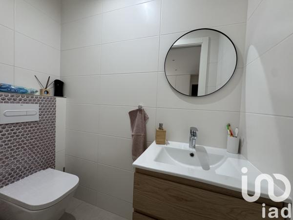 Maison à vendre 4 pièces 97 m² Sucy-en-Brie