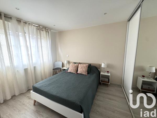 Maison à vendre 4 pièces 97 m² Sucy-en-Brie