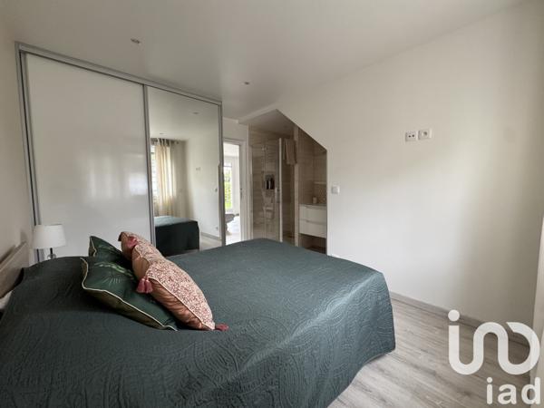 Maison à vendre 4 pièces 97 m² Sucy-en-Brie