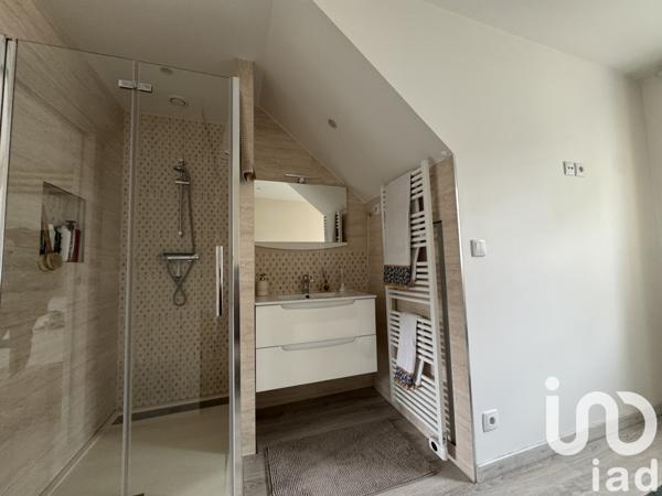 Maison à vendre 4 pièces 97 m² Sucy-en-Brie