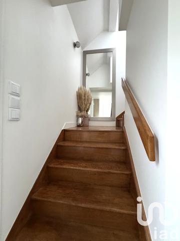 Maison à vendre 4 pièces 97 m² Sucy-en-Brie