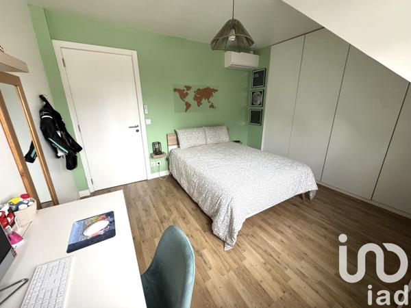 Maison à vendre 4 pièces 97 m² Sucy-en-Brie