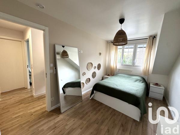 Maison à vendre 4 pièces 97 m² Sucy-en-Brie