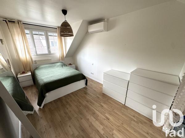 Maison à vendre 4 pièces 97 m² Sucy-en-Brie