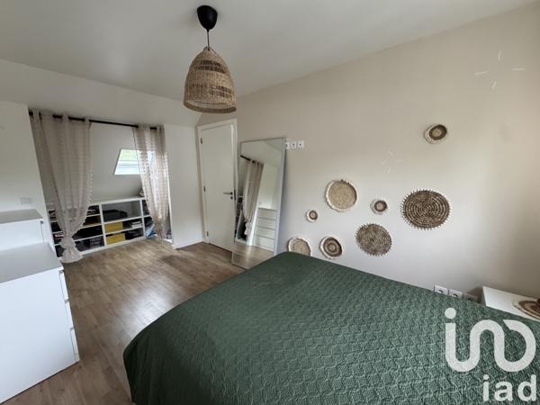 Maison à vendre 4 pièces 97 m² Sucy-en-Brie