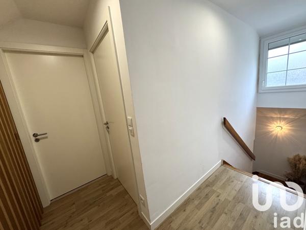 Maison à vendre 4 pièces 97 m² Sucy-en-Brie