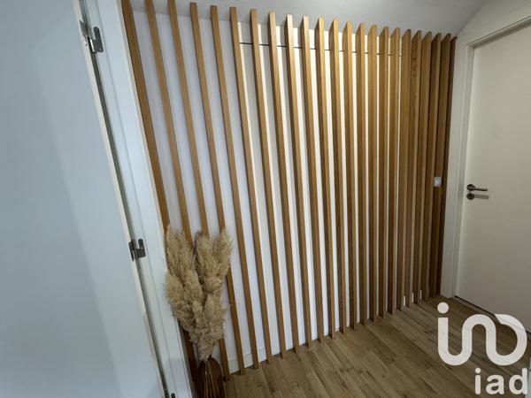 Maison à vendre 4 pièces 97 m² Sucy-en-Brie