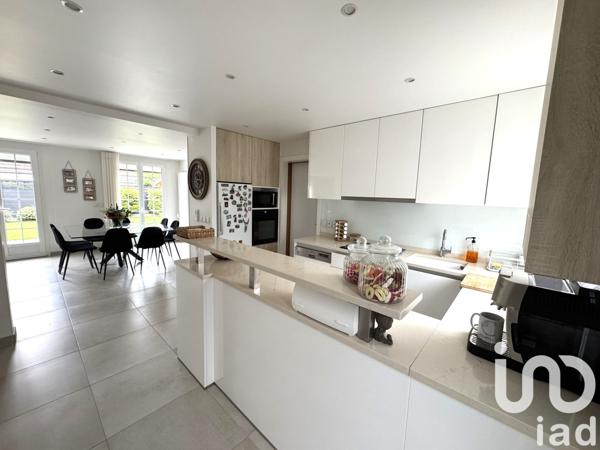 Maison à vendre 4 pièces 97 m² Sucy-en-Brie