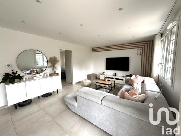 Maison à vendre 4 pièces 97 m² Sucy-en-Brie