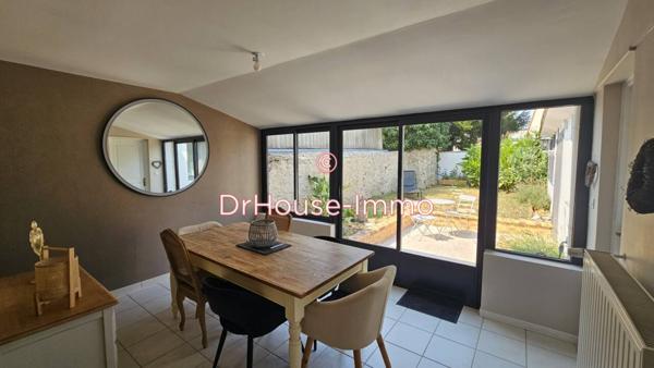 Maison à vendre 4 pièces de 102 m²