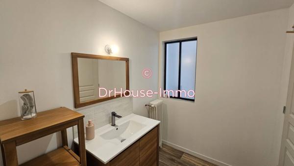 Maison à vendre 4 pièces de 102 m²