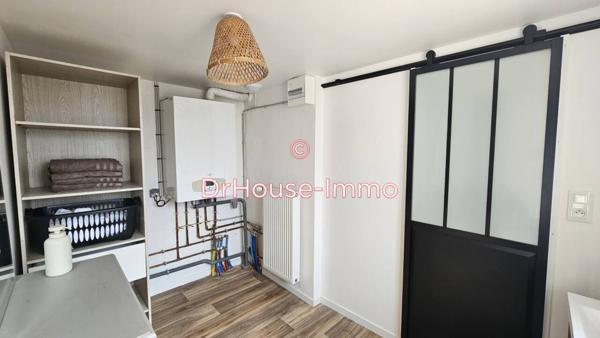 Maison à vendre 4 pièces de 102 m²