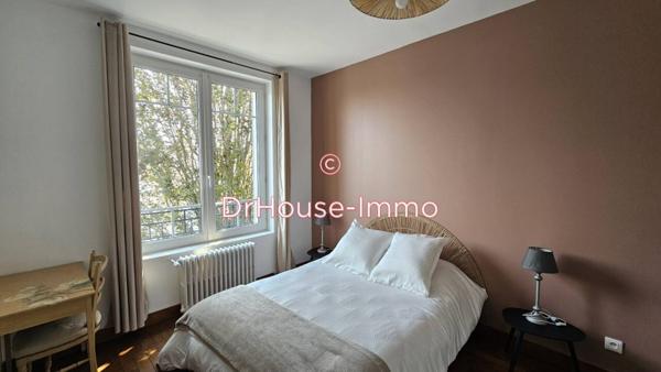 Maison à vendre 4 pièces de 102 m²