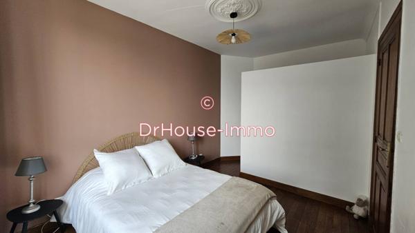 Maison à vendre 4 pièces de 102 m²