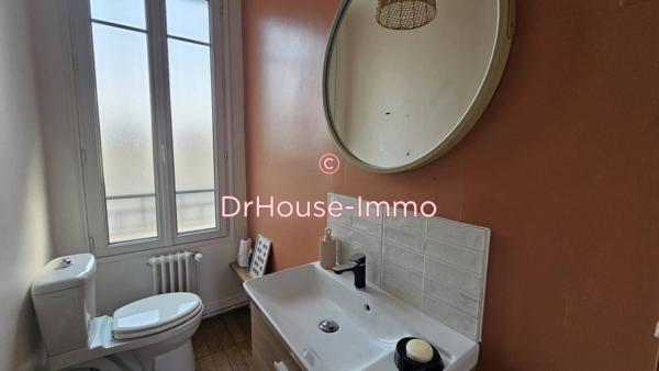 Maison à vendre 4 pièces de 102 m²