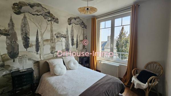 Maison à vendre 4 pièces de 102 m²