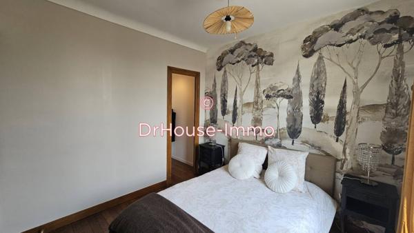 Maison à vendre 4 pièces de 102 m²