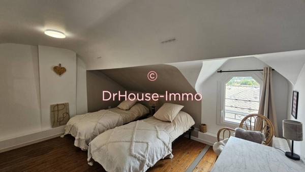 Maison à vendre 4 pièces de 102 m²