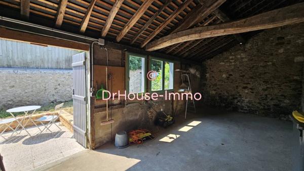 Maison à vendre 4 pièces de 102 m²
