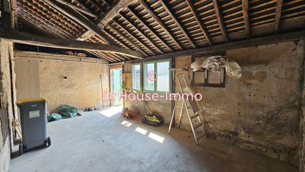 Maison à vendre 4 pièces de 102 m²