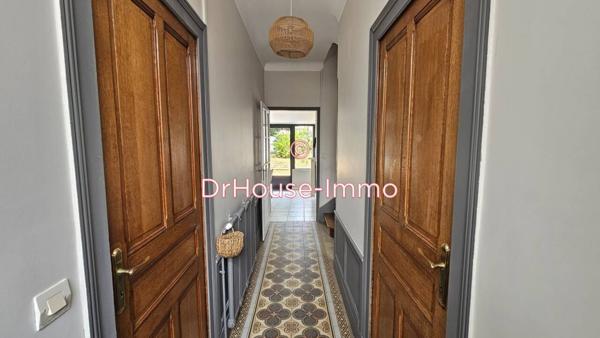 Maison à vendre 4 pièces de 102 m²