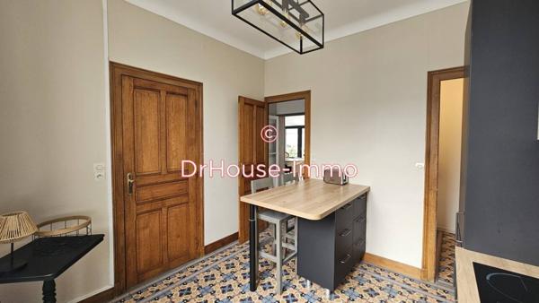 Maison à vendre 4 pièces de 102 m²