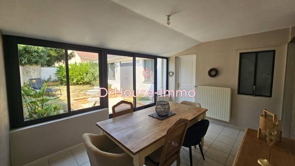 Maison à vendre 4 pièces de 102 m²