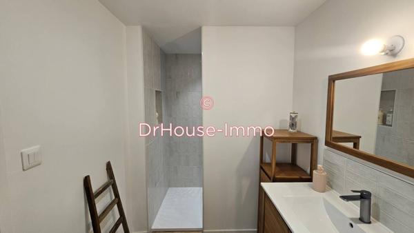 Maison à vendre 4 pièces de 102 m²