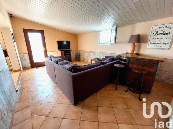 Maison à vendre 5 pièces 137 m² Le Fleix