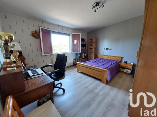 Maison à vendre 5 pièces 137 m² Le Fleix