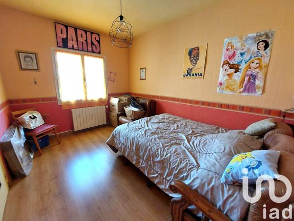 Maison à vendre 5 pièces 137 m² Le Fleix