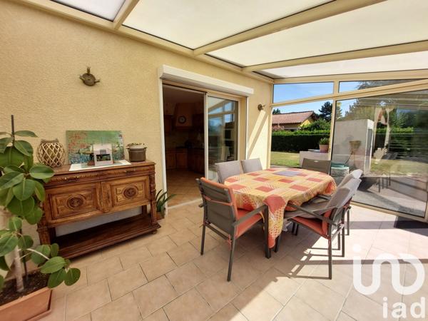Maison à vendre 5 pièces 137 m² Le Fleix
