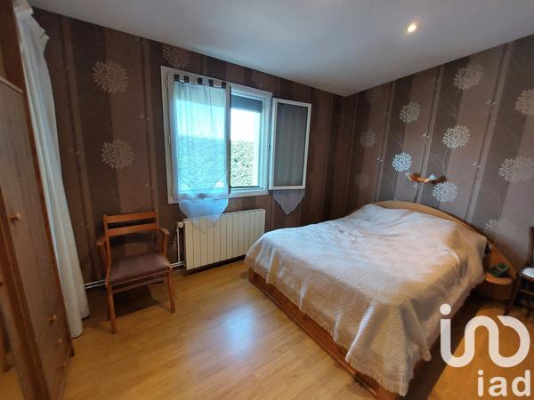 Maison à vendre 5 pièces 137 m² Le Fleix