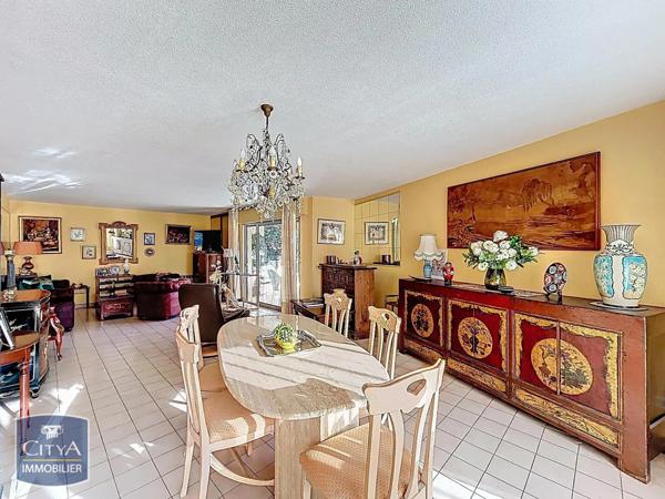 Appartement à vendre 4 pièces 118.42m²