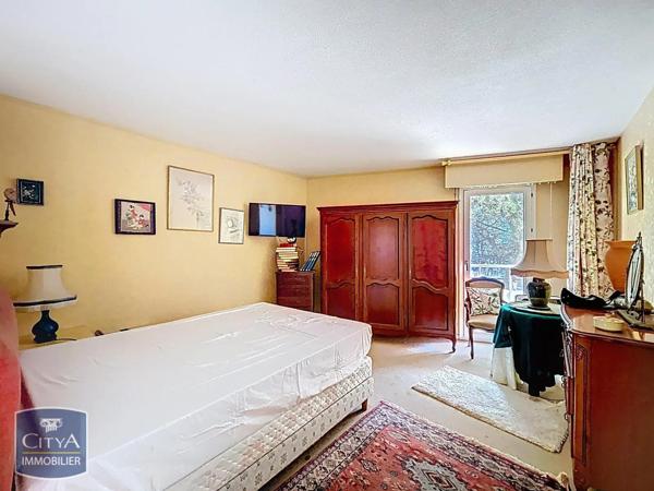 Appartement à vendre 4 pièces 118.42m²