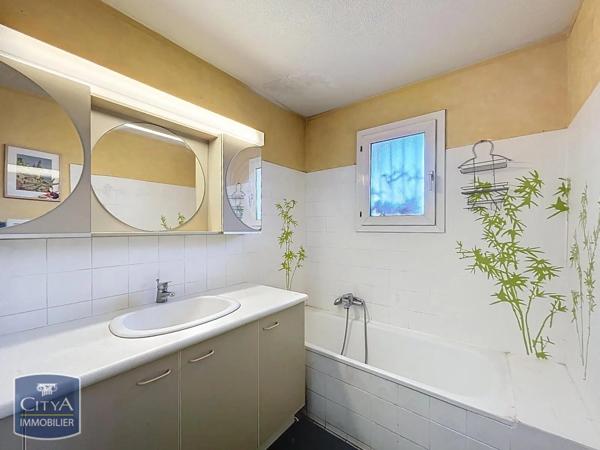 Appartement à vendre 4 pièces 118.42m²