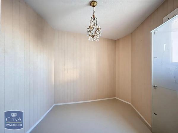 Appartement à vendre 4 pièces 118.42m²