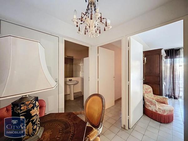 Appartement à vendre 4 pièces 118.42m²