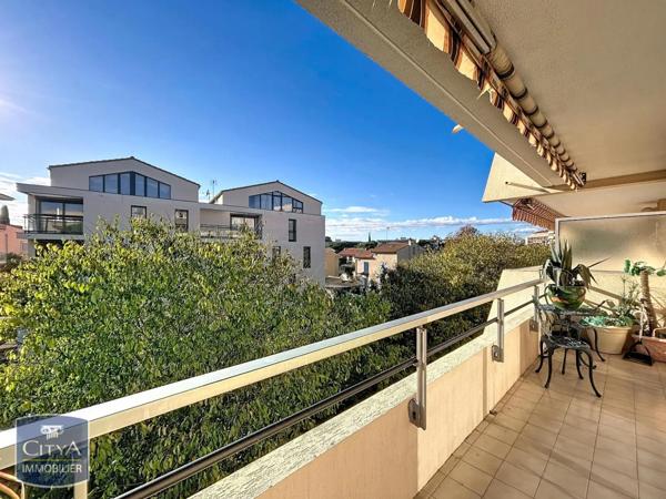 Appartement à vendre 4 pièces 118.42m²