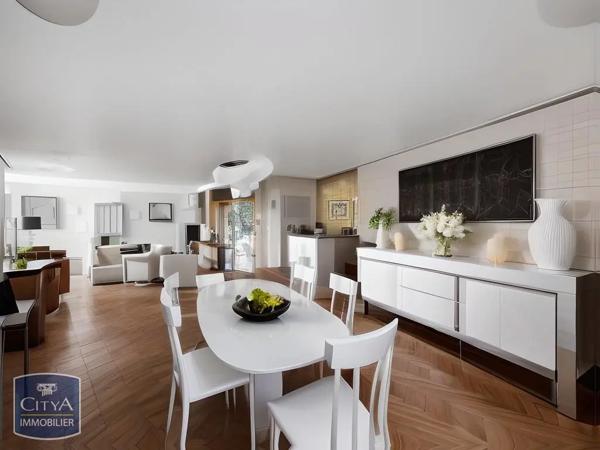 Appartement à vendre 4 pièces 118.42m²