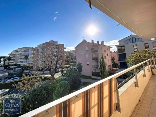 Appartement à vendre 4 pièces 118.42m²